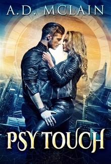 Psy Touch PDF