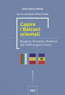 Capire i Balcani orientali PDF