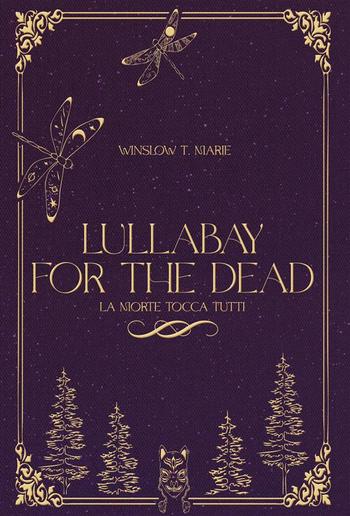 Lullaby for the dead PDF