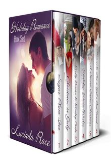 Holiday Romance Boxset PDF