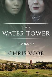 The Water Tower - Books 4-5 PDF