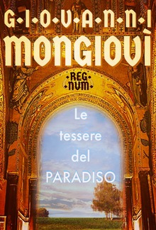 Le tessere del Paradiso PDF