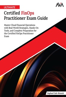 Ultimate Certified FinOps Practitioner Exam Guide PDF