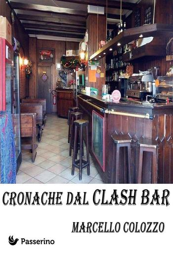 Cronache dal Clash Bar PDF