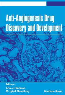 Anti-Angiogenesis Drug Discovery and Development: Volume 5 PDF