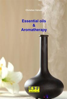 Essential Oils & Aromatherapy PDF