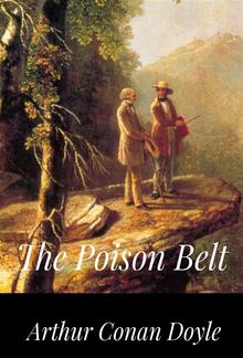 The Poison Belt PDF