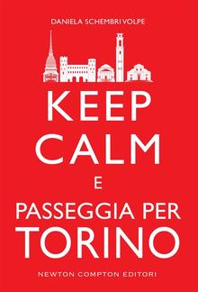 Keep calm e passeggia per Torino PDF