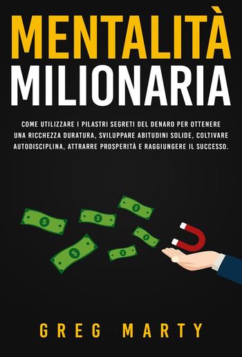 Mentalità milionaria PDF Mentalità milionaria PDF