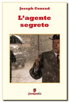 L'agente segreto PDF