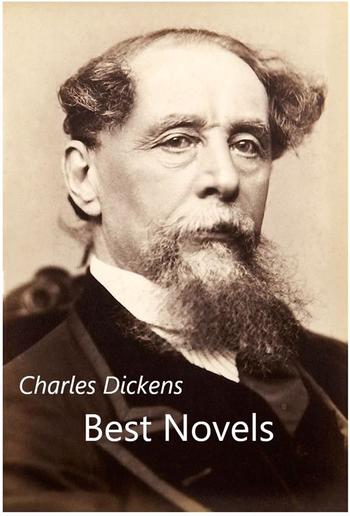 Charles Dickens Best Novels PDF