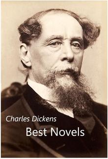 Charles Dickens Best Novels PDF