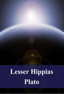 Lesser Hippias PDF