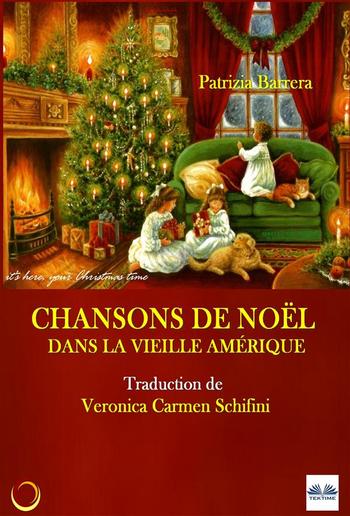 Chansons De Noël Dans La Vieille Amérique PDF