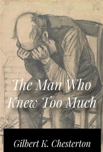 The Man Who Knew Too Much PDF