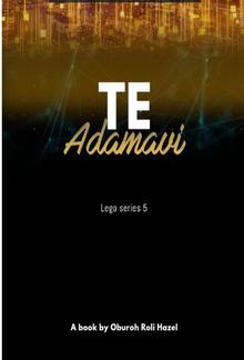 Te Adamavi 5 PDF