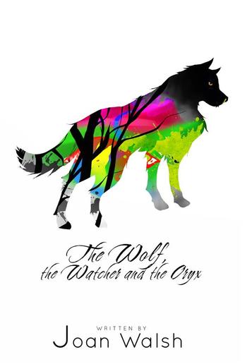 The Wolf, the Watcher, and the Oryx PDF