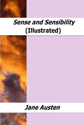 Sense and Sensibility (Illustrated) PDF
