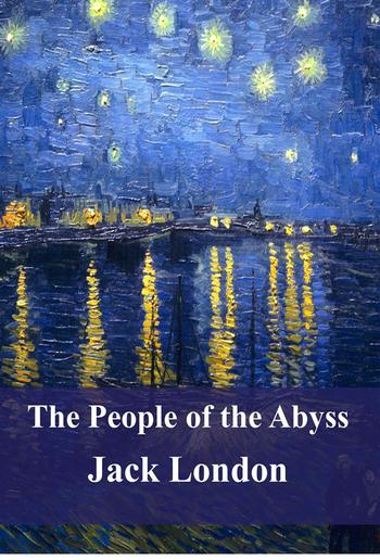 The People of the Abyss PDF