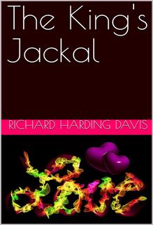 The King's Jackal PDF