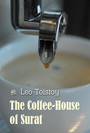 The Coffee-House of Surat PDF