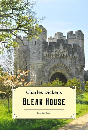 Bleak House PDF