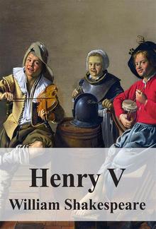 Henry V PDF