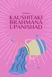 Kaushitaki Brahmana Upanishad PDF