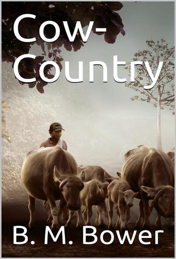 Cow-Country PDF