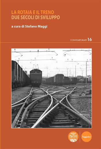 La rotaia e il treno PDF