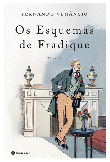 Os Esquemas de Fradique PDF