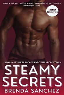 Steamy Secrets PDF