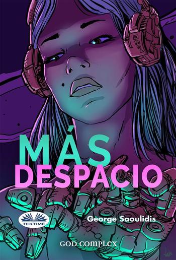 Más Despacio PDF