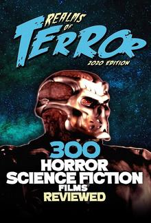 300 Horror Science Fiction Films Reviewed PDF