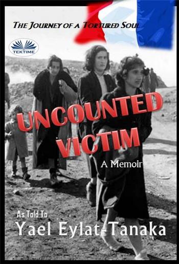 Uncounted Victim PDF