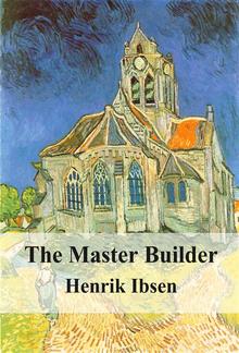 The Master Builder PDF
