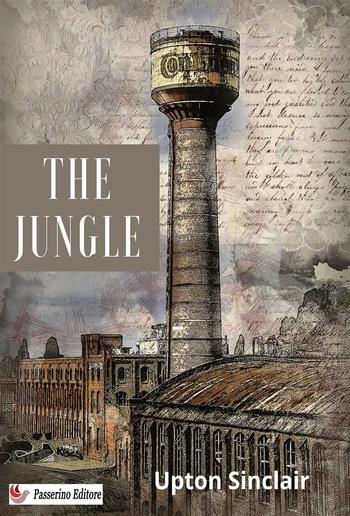 The Jungle PDF