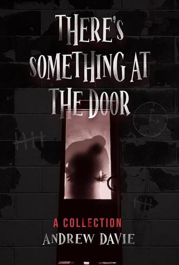 There's Something At The Door PDF