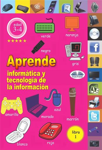 Aprende Informática Y Tecnología De La Información PDF