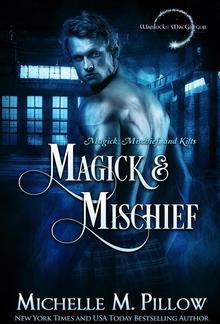 Magick and Mischief PDF