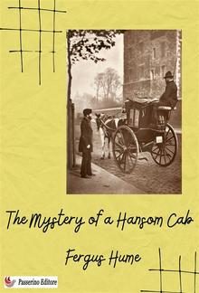 The Mystery of a Hansom Cab PDF