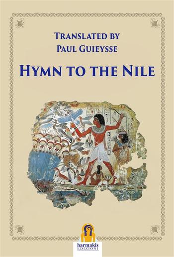 Hymn to the Nile PDF