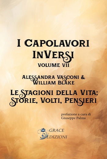 I Capolavori InVersi VII: Le stagioni della vita PDF