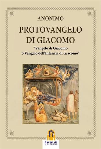 Il Protovangelo di Giacomo PDF