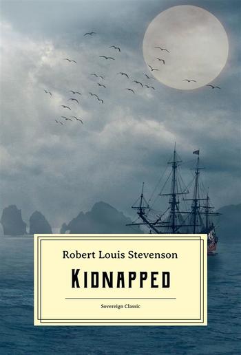 Kidnapped PDF