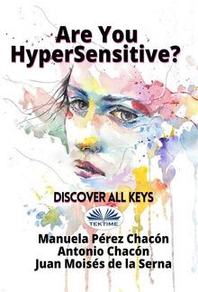 Are You HyperSensitive?: Discover All Keys PDF