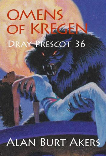 Omens of Kregen PDF