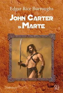 John Carter di Marte PDF
