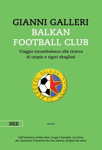 Balkan Football Club PDF