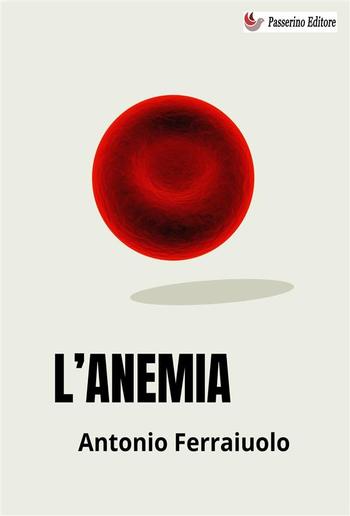 L'anemia PDF